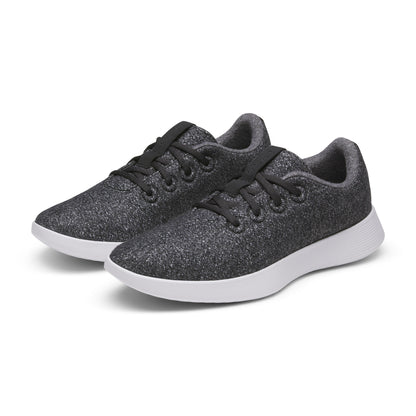 Heren Wool Runner NZ