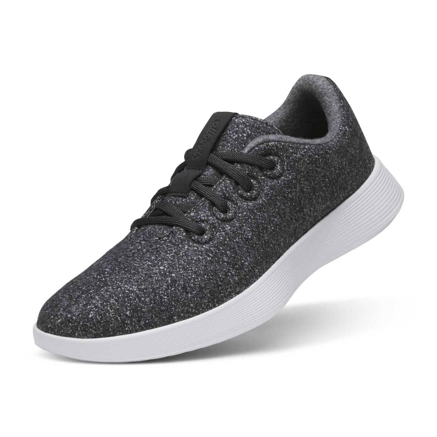 Heren Wool Runner NZ