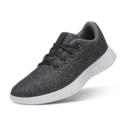 Heren Wool Runner NZ