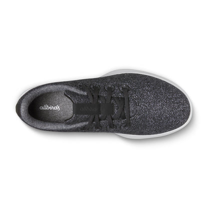 Heren Wool Runner NZ