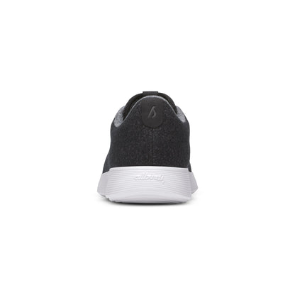 Heren Wool Runner NZ