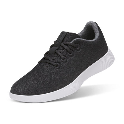 Heren Wool Runner NZ