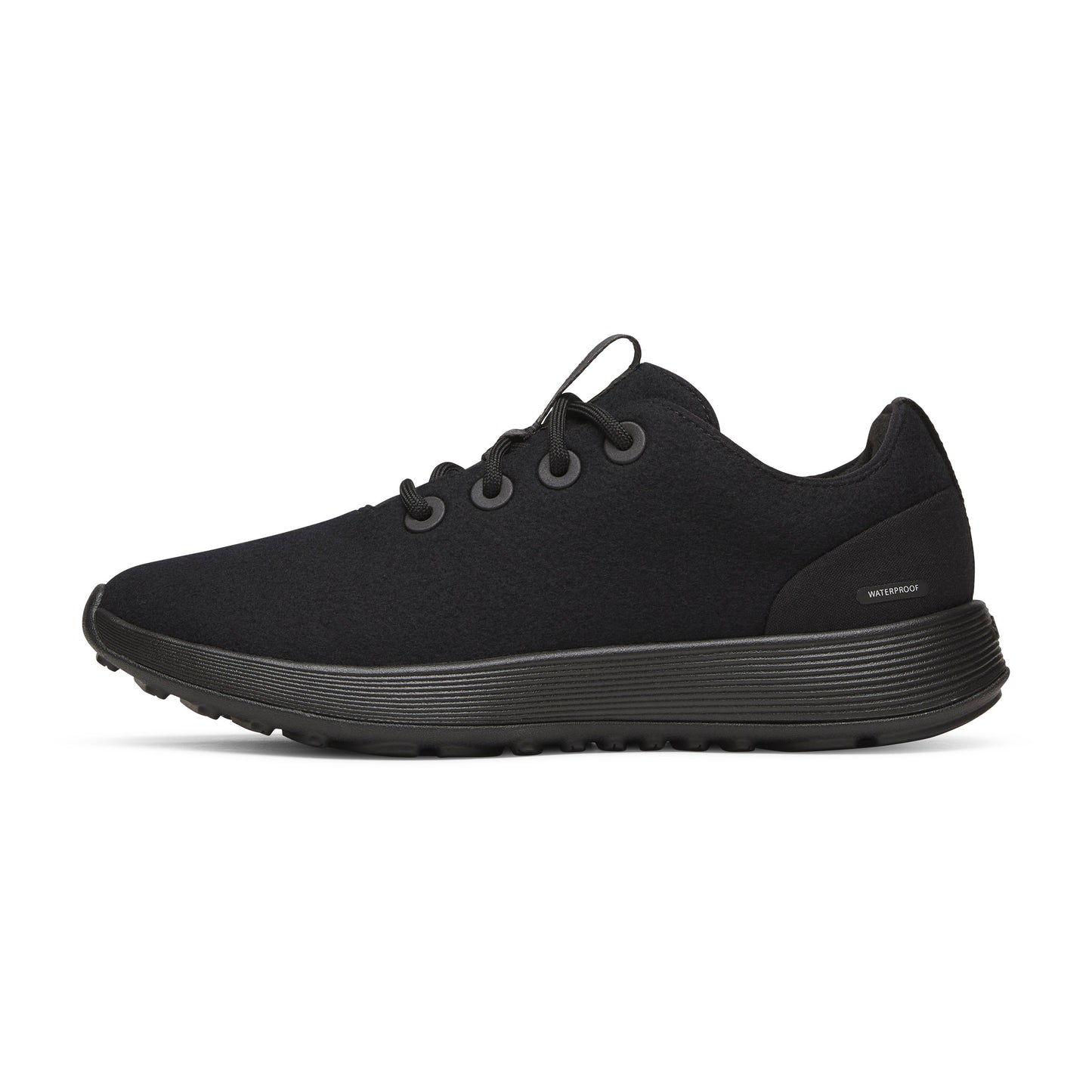 Dames Wool Runner NZ WP