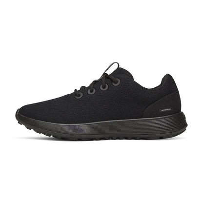 Dames Wool Runner NZ WP