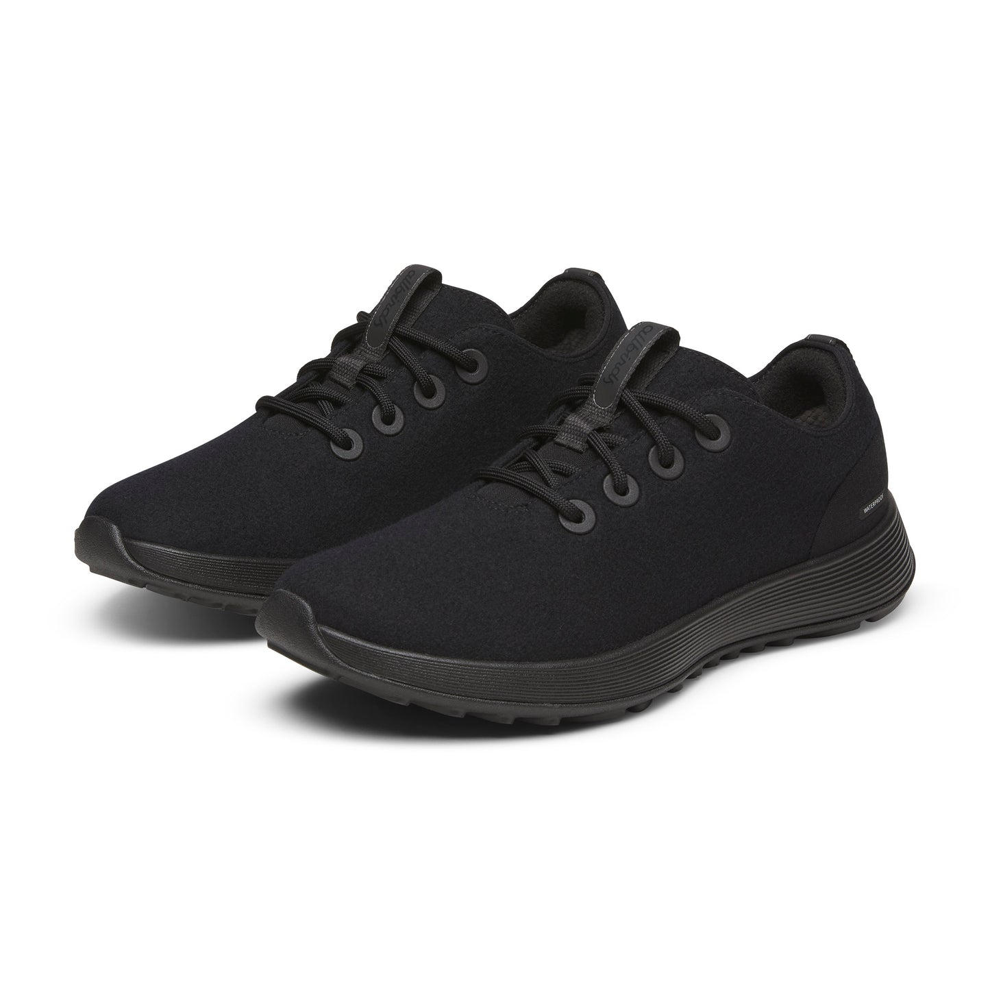 Dames Wool Runner NZ WP