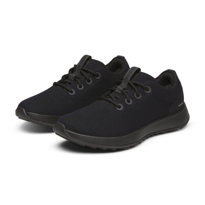 Dames Wool Runner NZ WP
