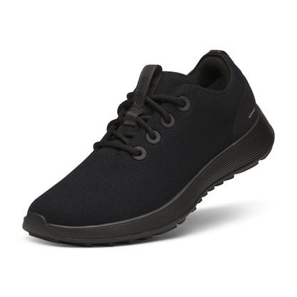 Dames Wool Runner NZ WP