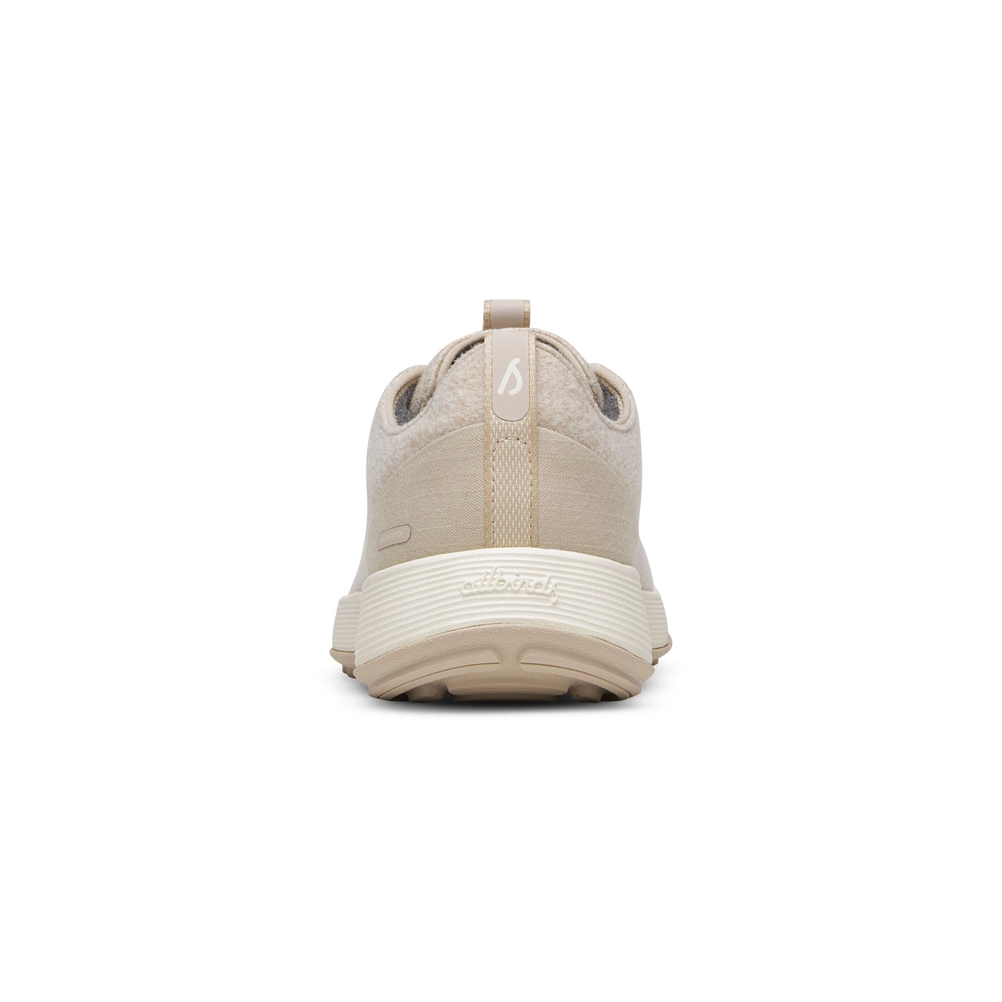 Dames Wool Runner NZ WP