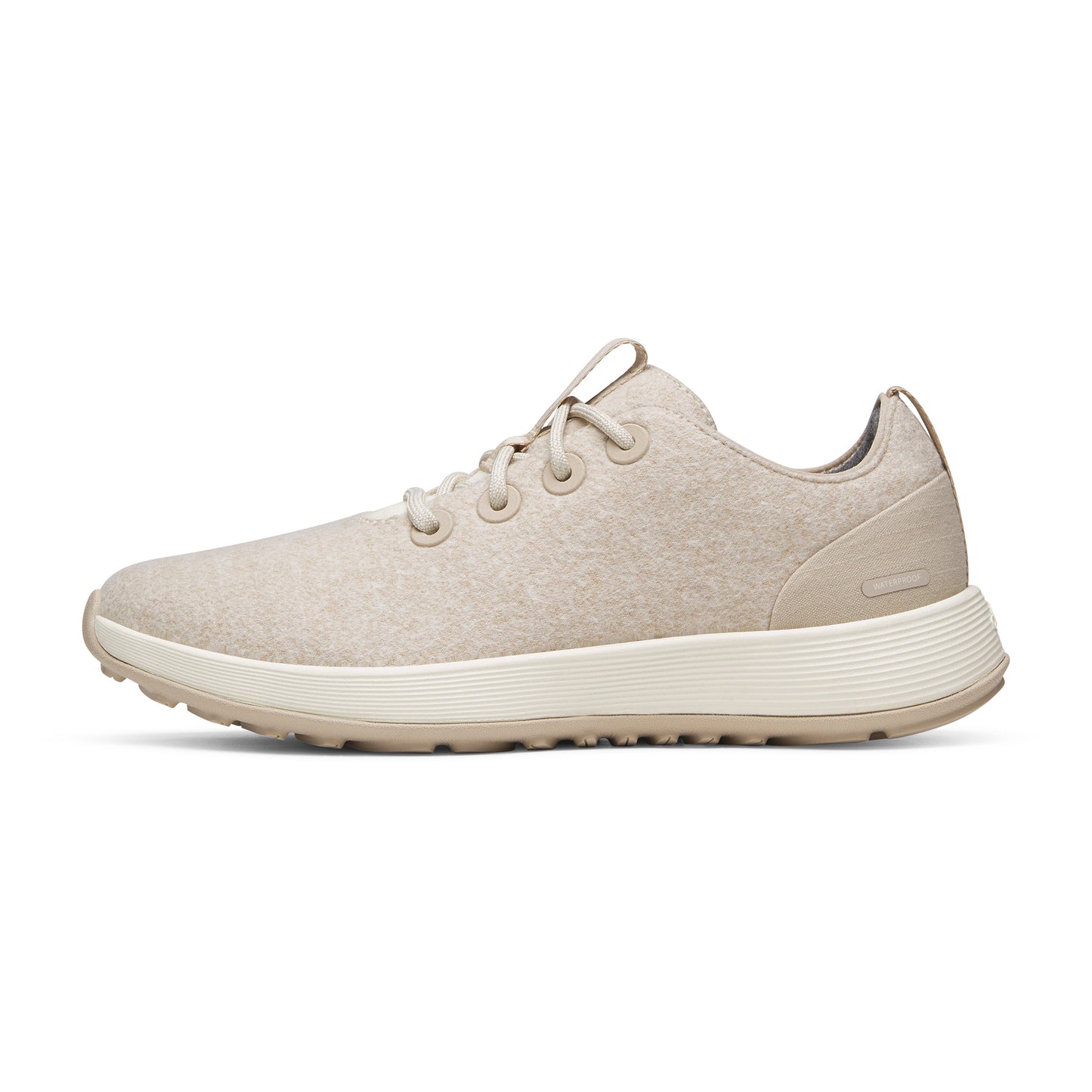 Dames Wool Runner NZ WP