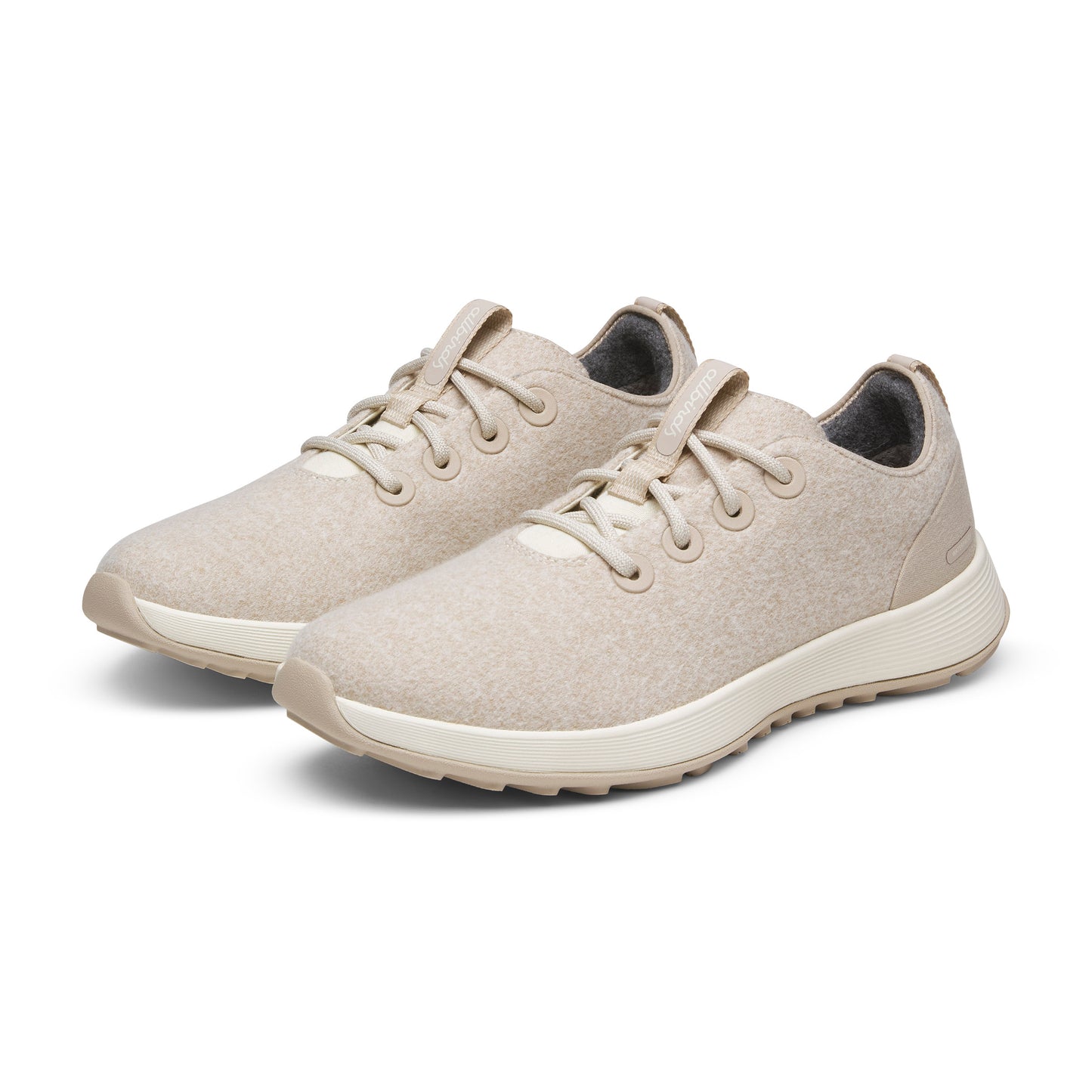 Dames Wool Runner NZ WP