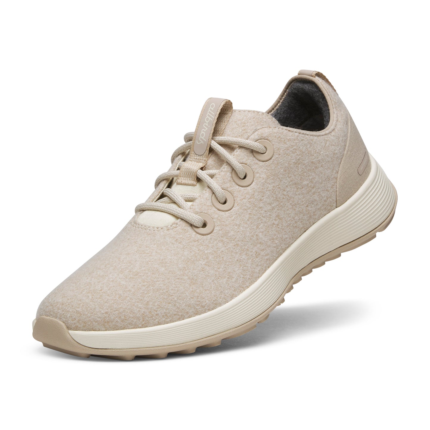 Dames Wool Runner NZ WP