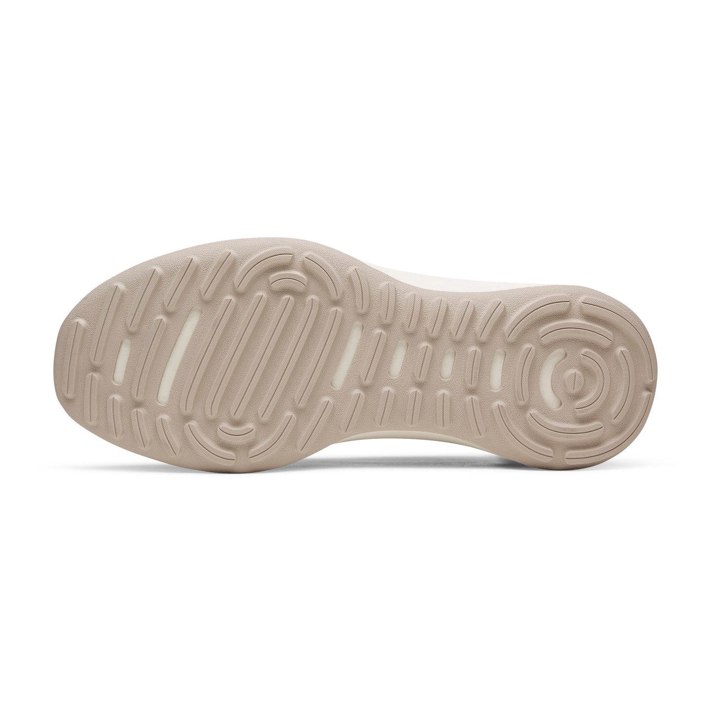 Dames Wool Runner NZ WP