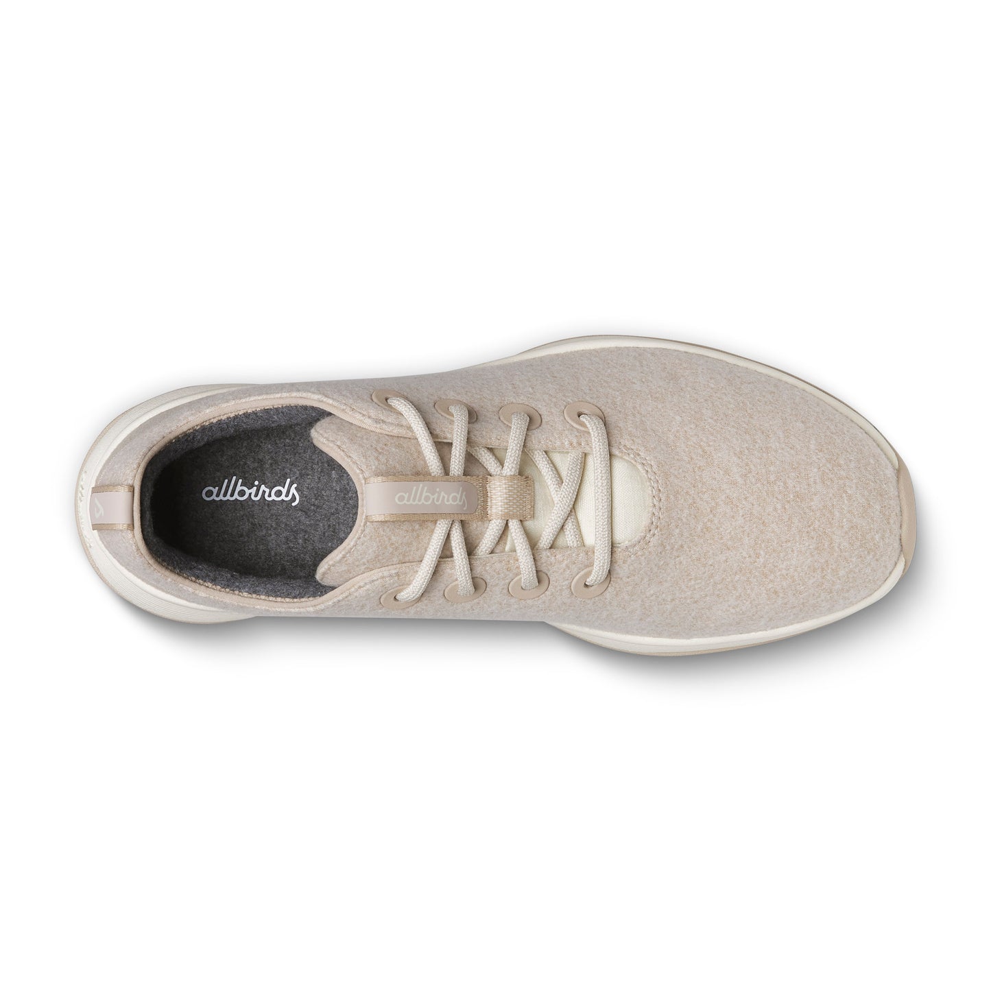 Dames Wool Runner NZ WP