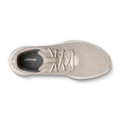 Dames Wool Runner NZ WP