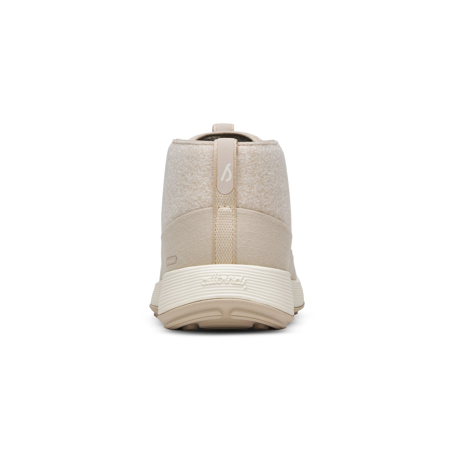 Men's Wool Runner NZ Mid WP