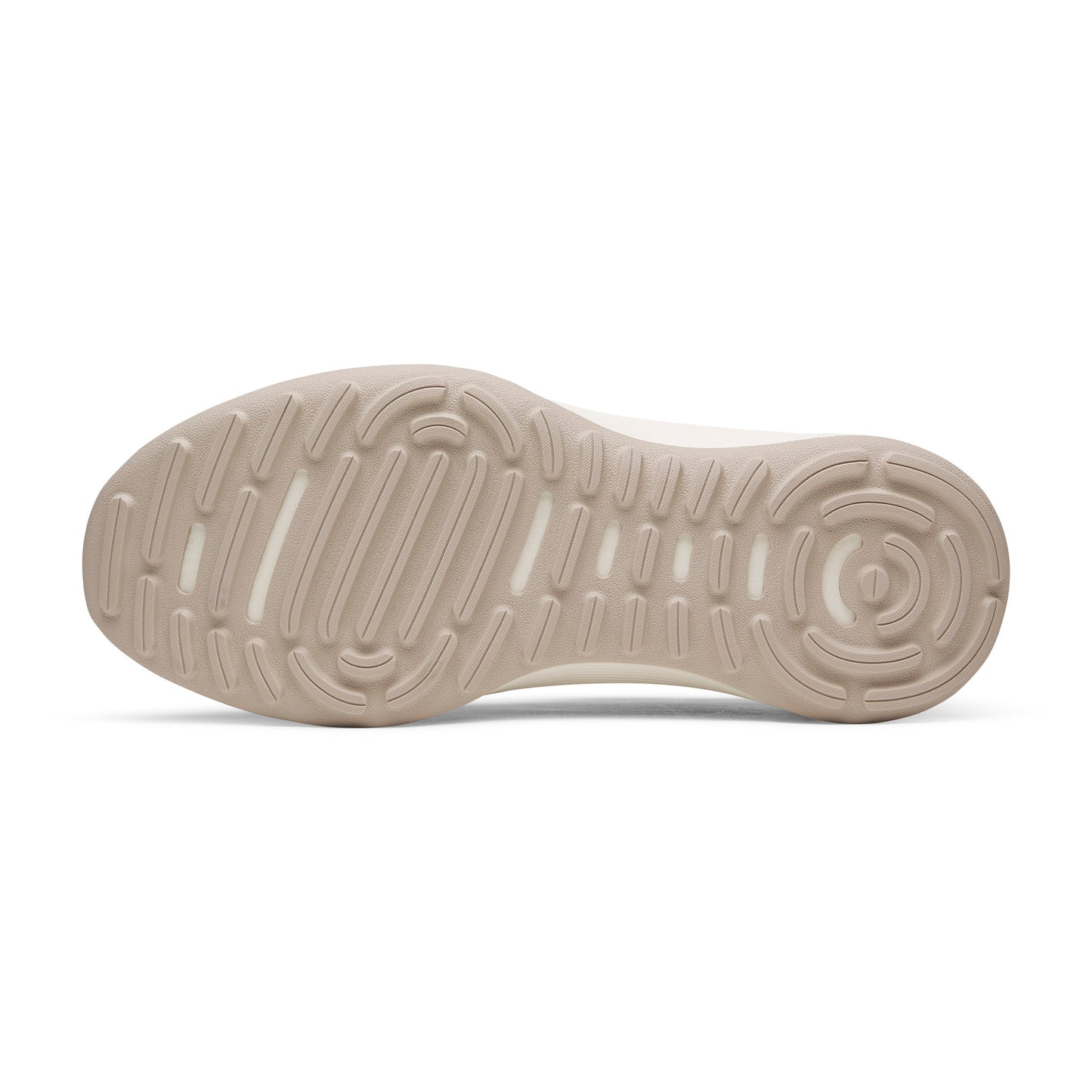 Men's Wool Runner NZ Mid WP