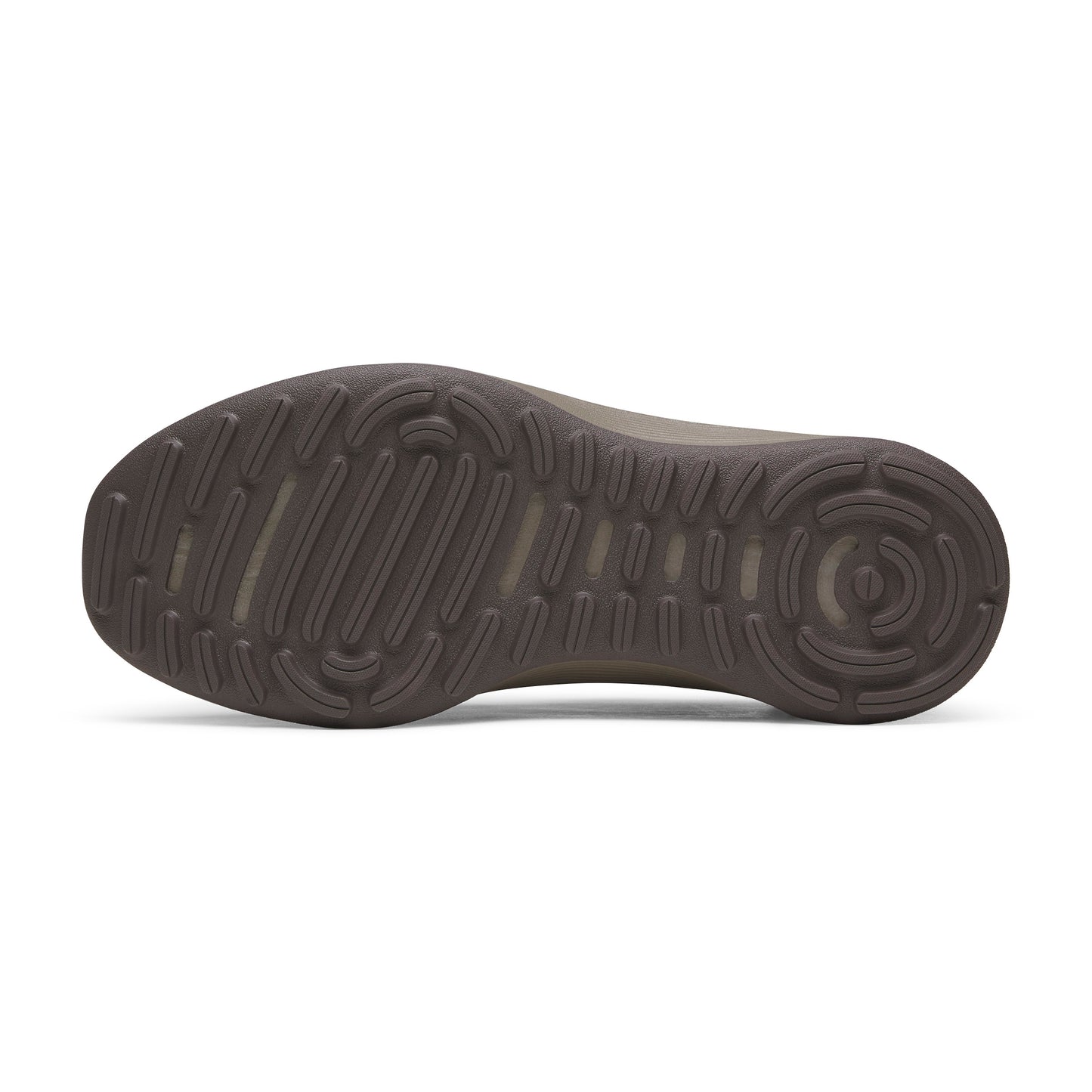Men's Wool Runner NZ Mid WP