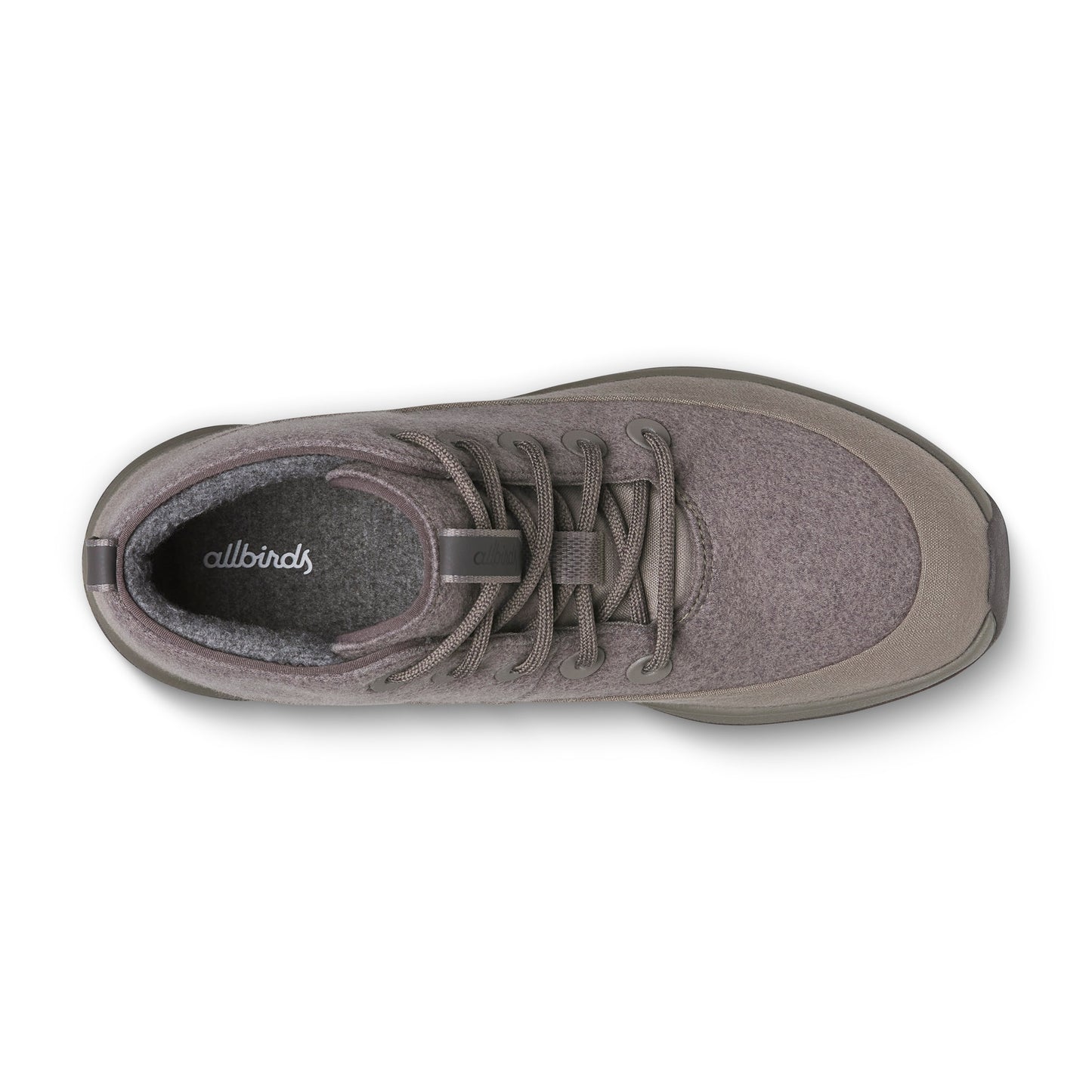 Men's Wool Runner NZ Mid WP