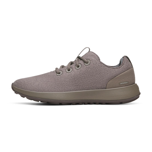 Heren Wool Runner NZ Waterproof