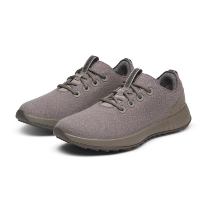 Heren Wool Runner NZ WP