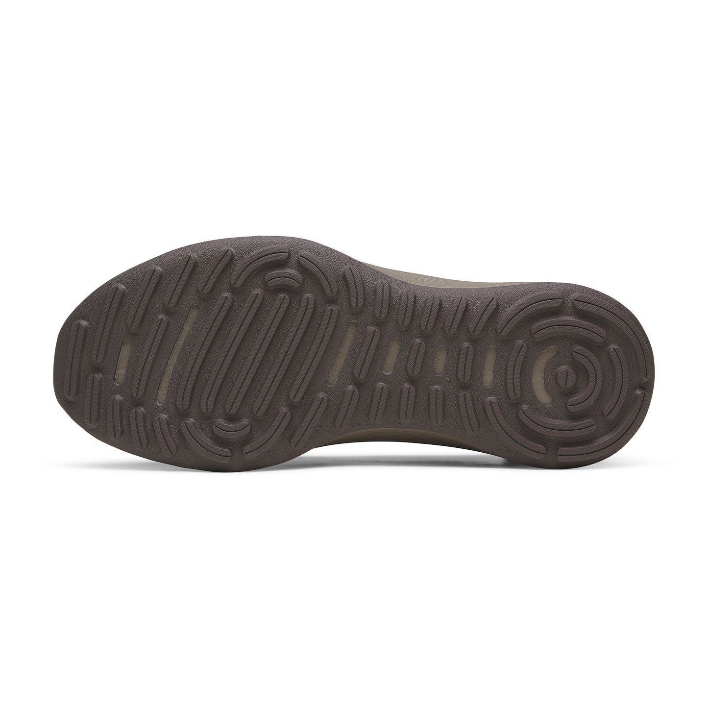 Heren Wool Runner NZ WP