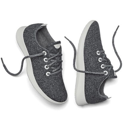 Dames Wool Runner