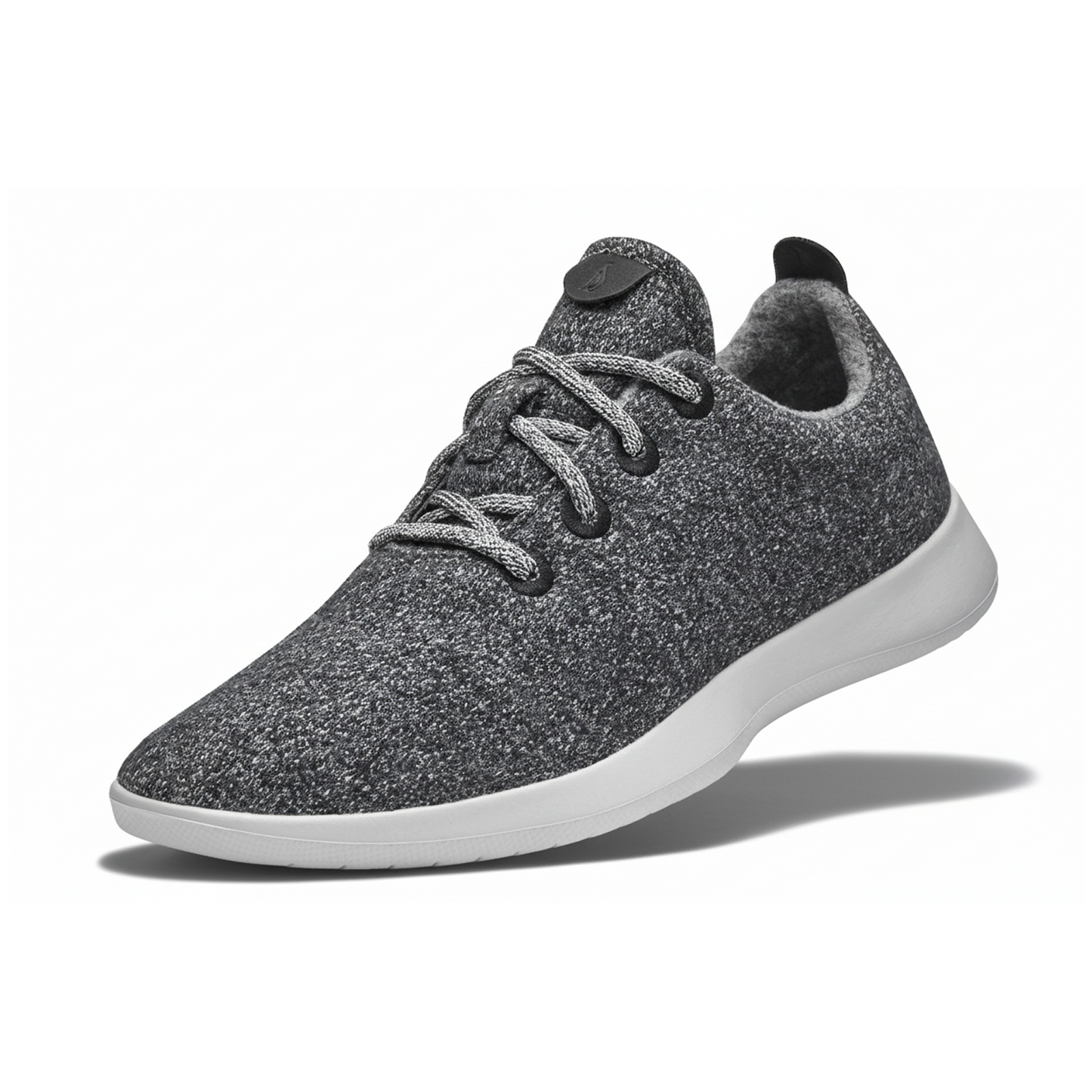 Men's Wool Runner