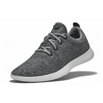 Men's Wool Runner